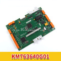 KM763640G01 KONE MRL Lift Mainboard LCECPUNC